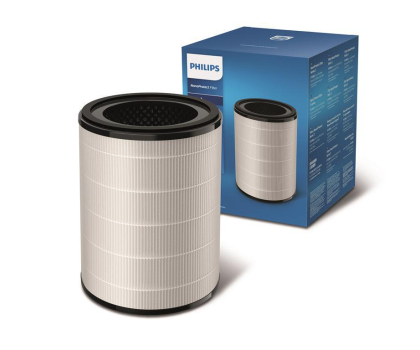 Filtr do oczyszczaczy i nawilżaczy powietrza Philips FY2180/30 NanoProtect HEPA
